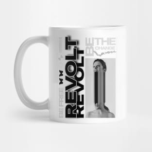 REVOLT Mug